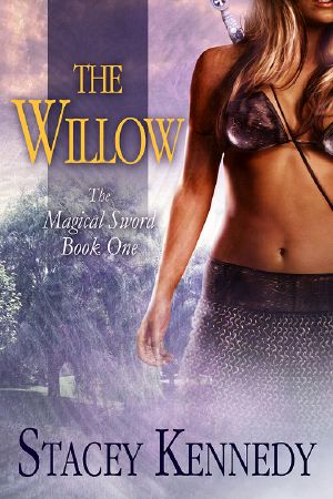 [Magical Sword 01] • The Willow